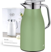 ALFI  SKYLINE TERMOKANDE 1 LITER -  Celadongrøn mat